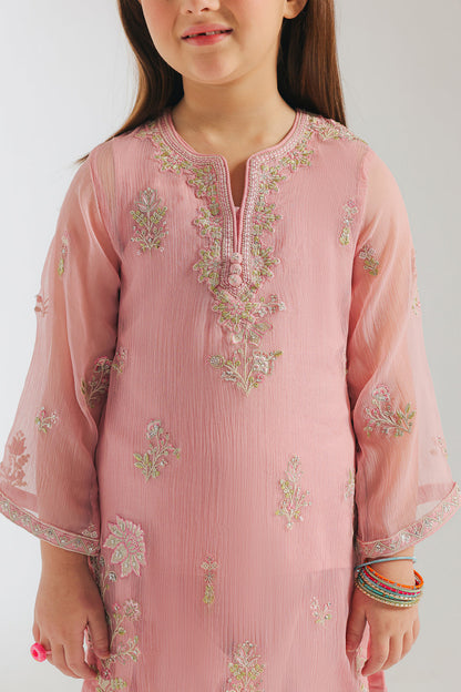 PRINTED SUIT | KIDS WEAR